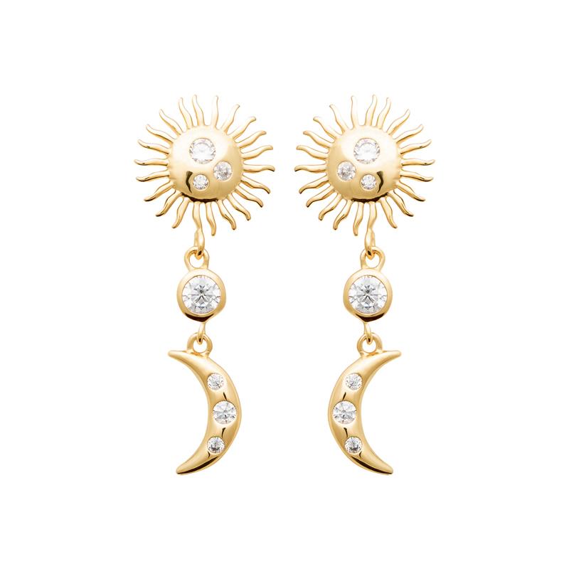 ASTRO EARRINGS