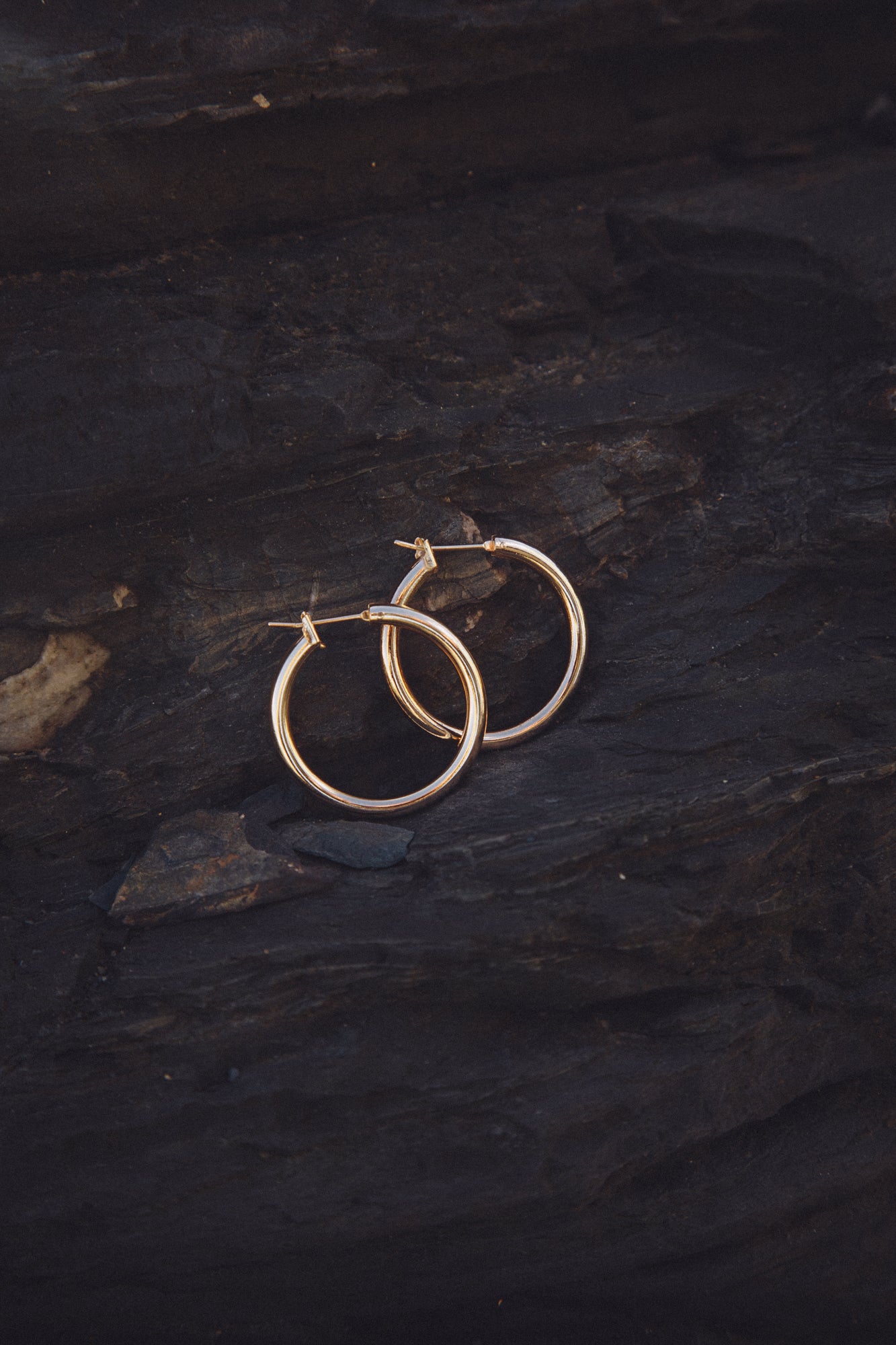 CLASSIC CREOLES 30 MM