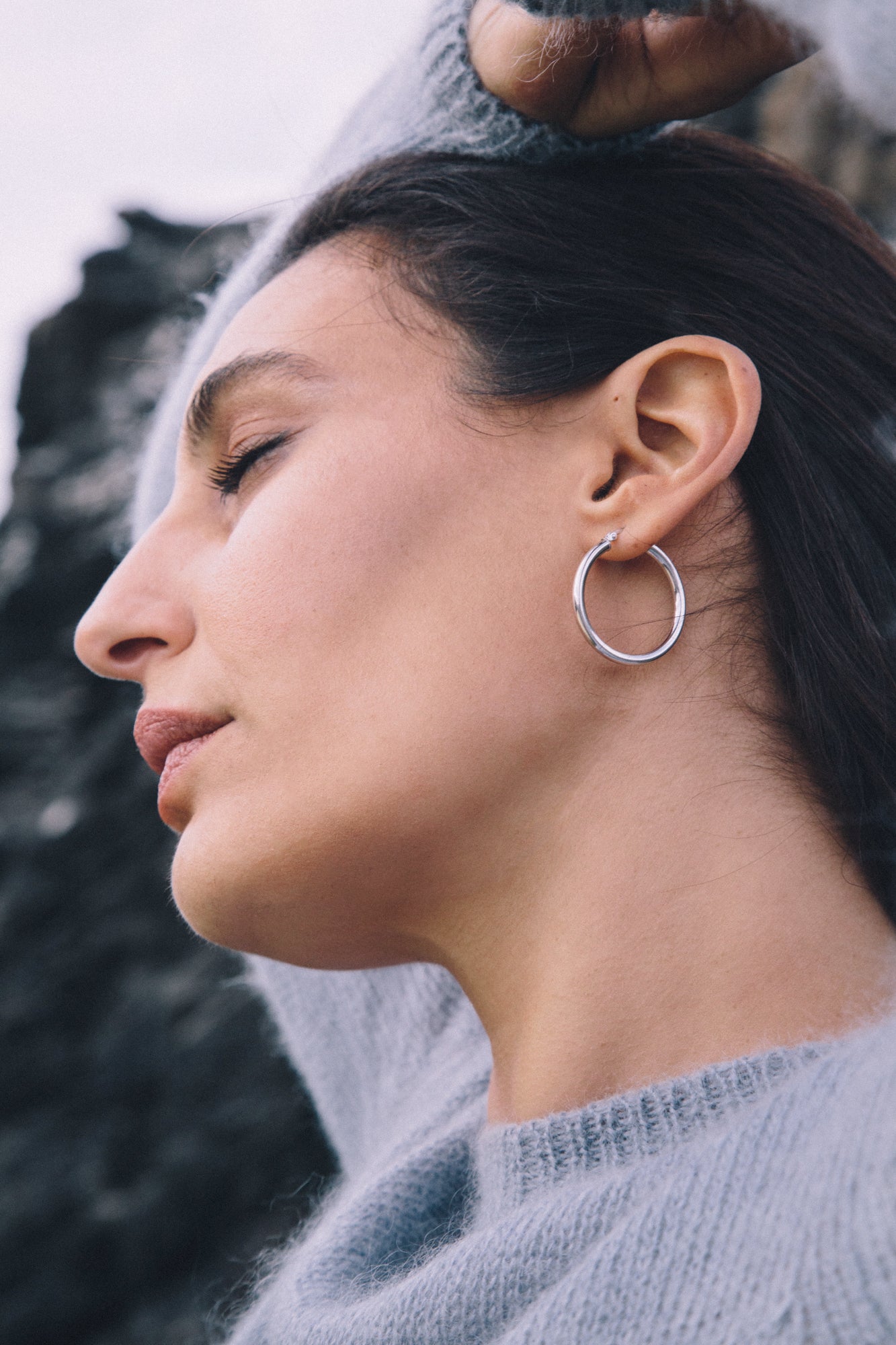 CLASSIC CREOLES 30 MM