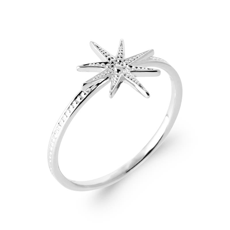 STAR RING